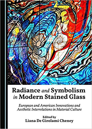 Radiance and Symbolism in Modern Stained Glass